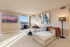 Stunning 2-Bedroom with Ocean Views